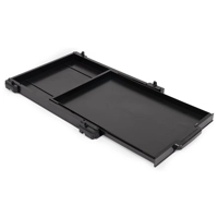 Preston Innovations Absolute 5G Shallow Side Drawer Unit